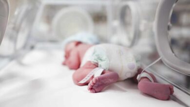 Bebés prematuros, el primer asalto de la vida