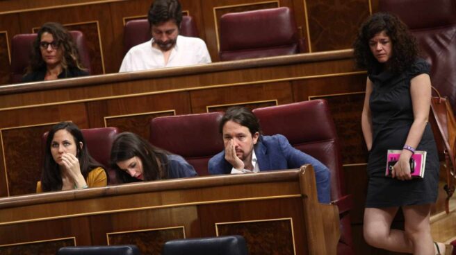 Podemos veta a Fernando Flores como candidato a dirigir RTVE y negocia otro nombre con el PSOE