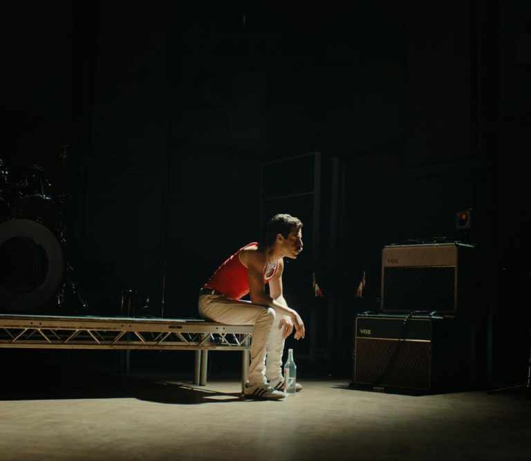 Nuevo tráiler de 'Bohemian Rhapsody', la esperada cinta sobre Queen