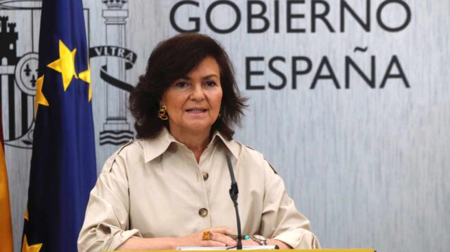 El Gobierno recurrirá el viernes al TC la reprobación del rey en el Parlament