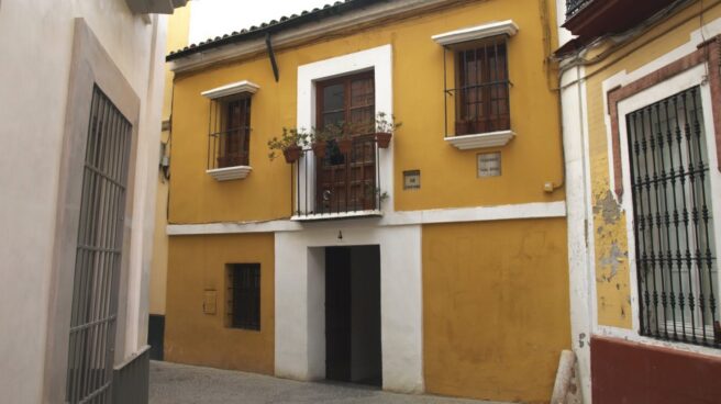 Casa natal de Velazquez