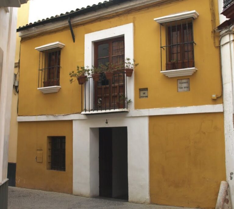 La casa natal de Velázquez será un museo privado que recreará la Sevilla del siglo XVI