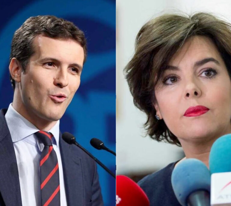 El PP proclamará al nuevo presidente del partido este sábado a las 13 horas