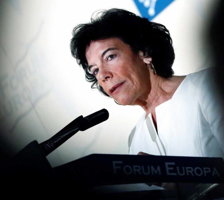 El Gobierno no descarta convocar elecciones: "Nadie va a resistir más de lo razonable"