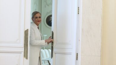 Cristina Cifuentes "promovió que se ocultaran" las irregularidades de su máster