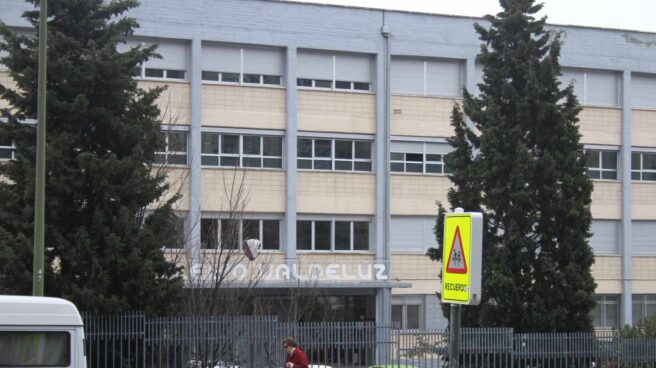 El Supremo confirma los 49 años de prisión para el profesor del Valdeluz por abusar de alumnas