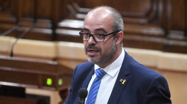 La Generalitat nombra asesor al mosso que ayudó a Puigdemont a huir de España