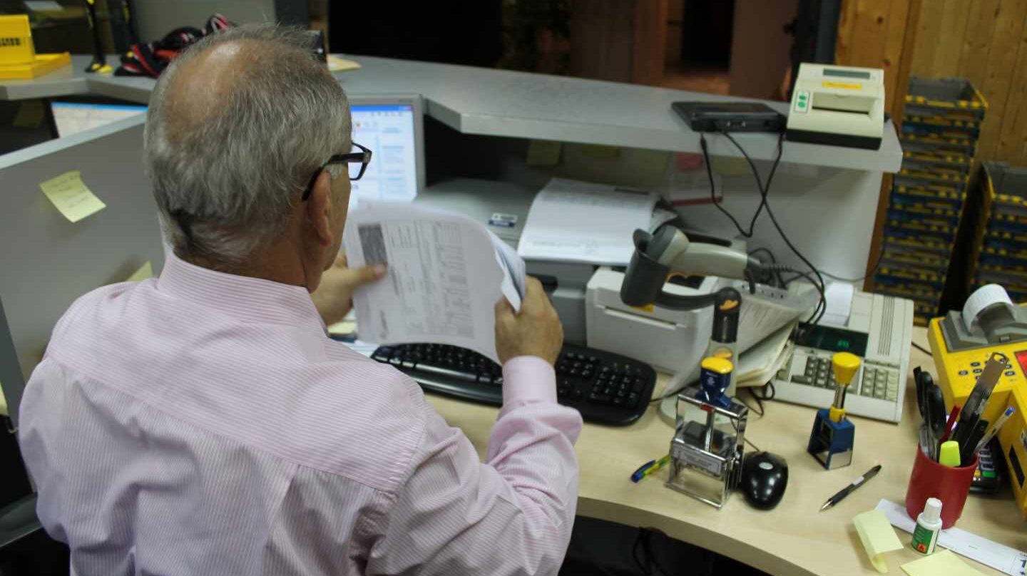 El Gobierno quiere impulsar el uso del contrato de relevo para rejuvenecer plantillas.
