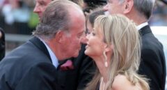 El podcast 'Corinna y el rey': de supuestas pruebas falsas a la "castración" de Juan Carlos