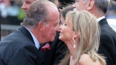 La Justicia británica reconoce la inmunidad de Juan Carlos I en la demanda de acoso de Corinna