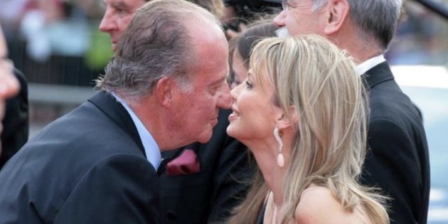 Las revelaciones de Corinna que ponen en jaque al rey emérito: dinero en Suiza y amenazas