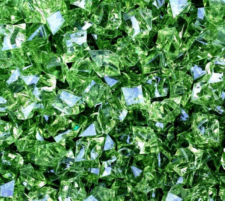 Bajo la superficie de la Tierra hay un billón de toneladas de diamantes