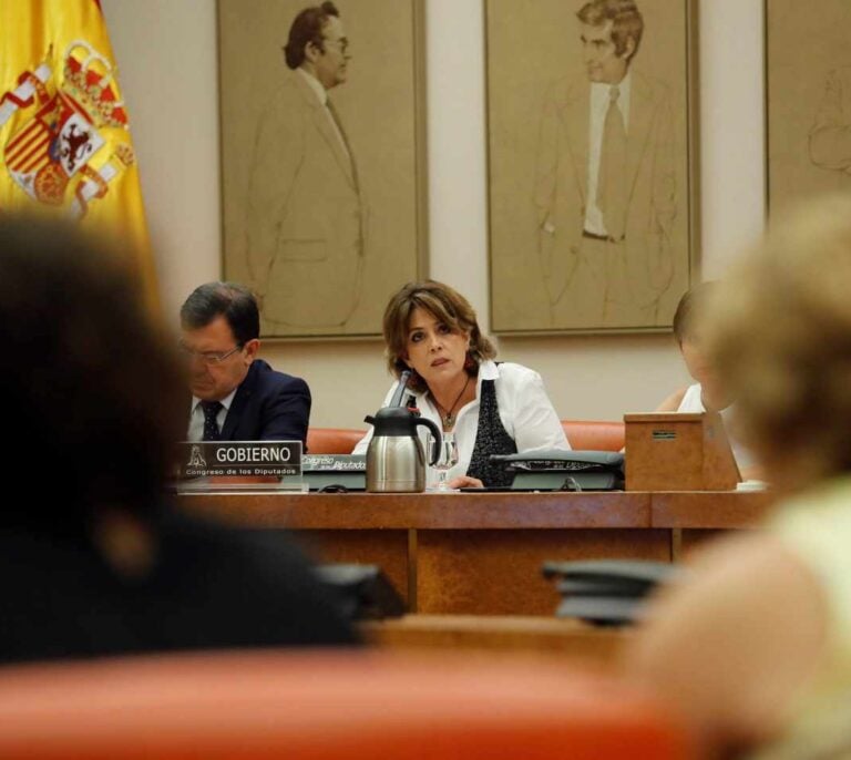 PP y Ciudadanos recuerdan al Gobierno que las víctimas de ETA también quieren "memoria"