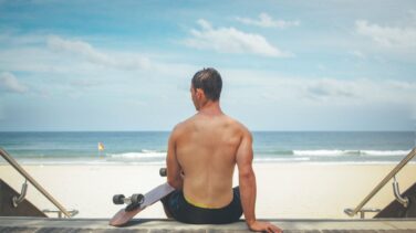 Los ocho enemigos de tu piel en verano