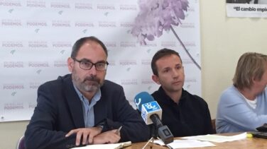 La Fiscalía pide imputar a un edil de Podemos Málaga por malversación y falsedad documental
