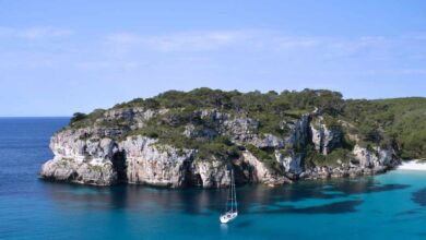 Formentera, Deià e Ibiza, los municipios más caros del país para comprar casa
