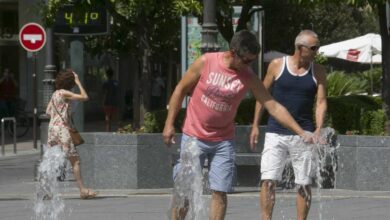 Las muertes por olas de calor aumentarán drásticamente en el próximo medio siglo