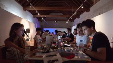 La formación media, una apuesta segura: ¿cuáles serán las profesiones con FP más demandadas?