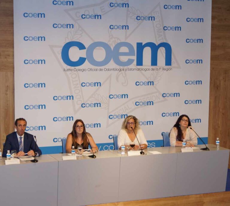 Detectives privados descubren empresas de destrucción de documentos en iDental