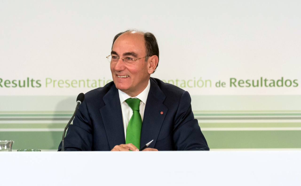 Iberdrola avala el plan del Gobierno de cerrar nuclear y carbón: “Se puede perfectamente”