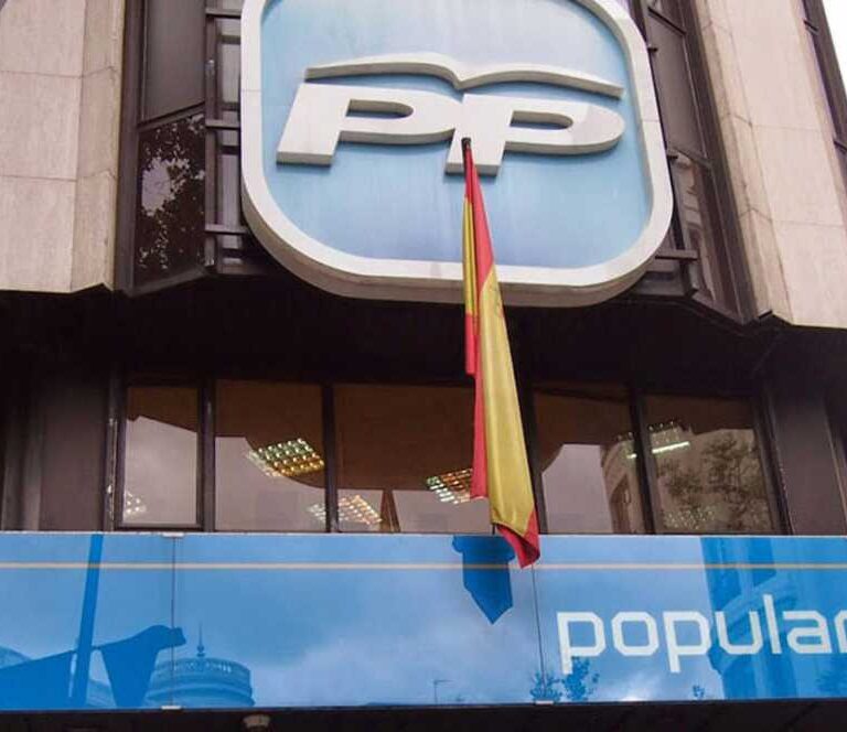 Primarias del PP: las alianzas posibles e imposibles