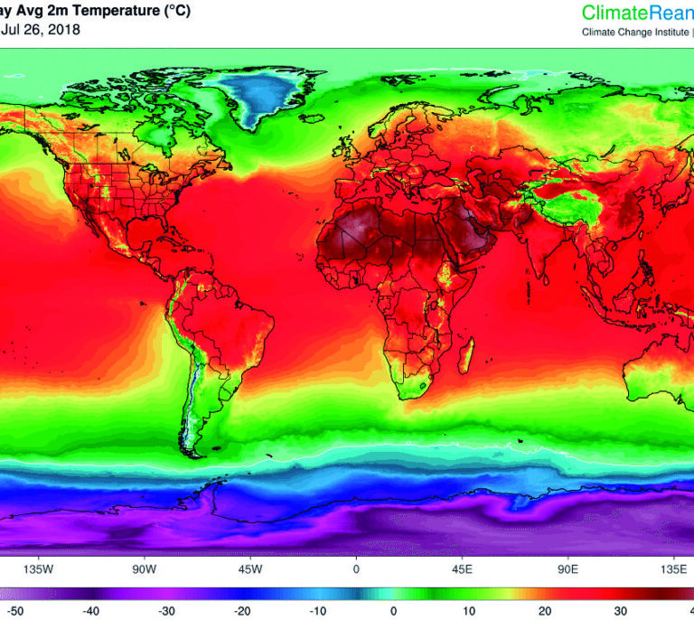 Calor, mucho calor: llega a la península la semana que viene