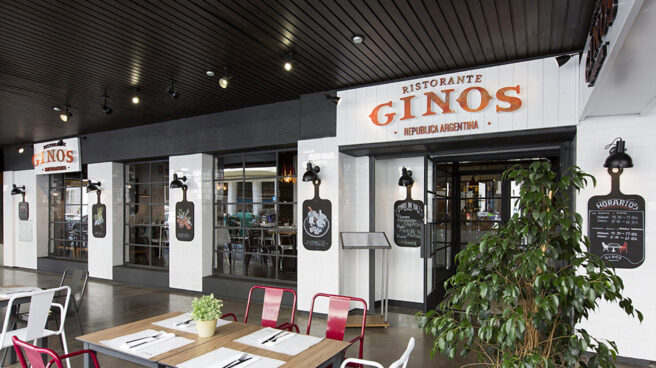 Grupo Vips ultima el desembarco en Portugal de los restaurantes Ginos y Vips