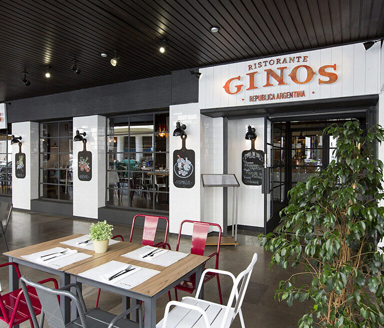 Grupo Vips ultima el desembarco en Portugal de los restaurantes Ginos y Vips