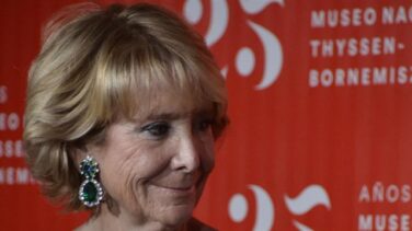 Los ejecutores del espionaje del PP de Madrid culpan a Aguirre como responsable