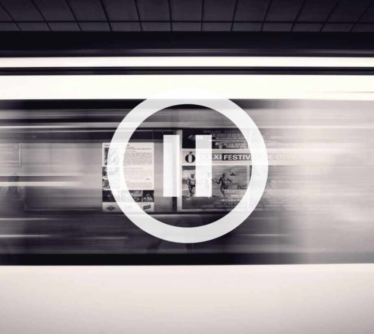 'Arquitecturas fugaces' o cómo encontrar el botón de pausa