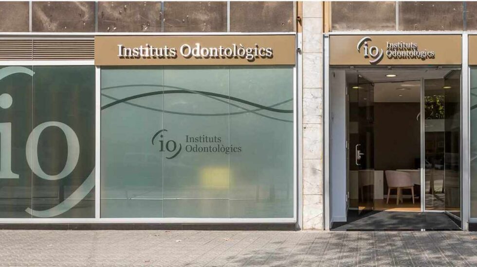 instituts Odontologics, las otras clínicas de los dueños de iDental.