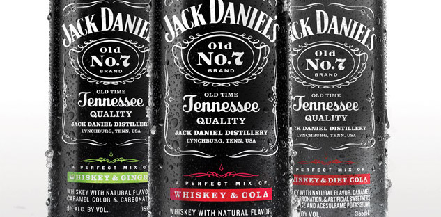 Jack Daniel's