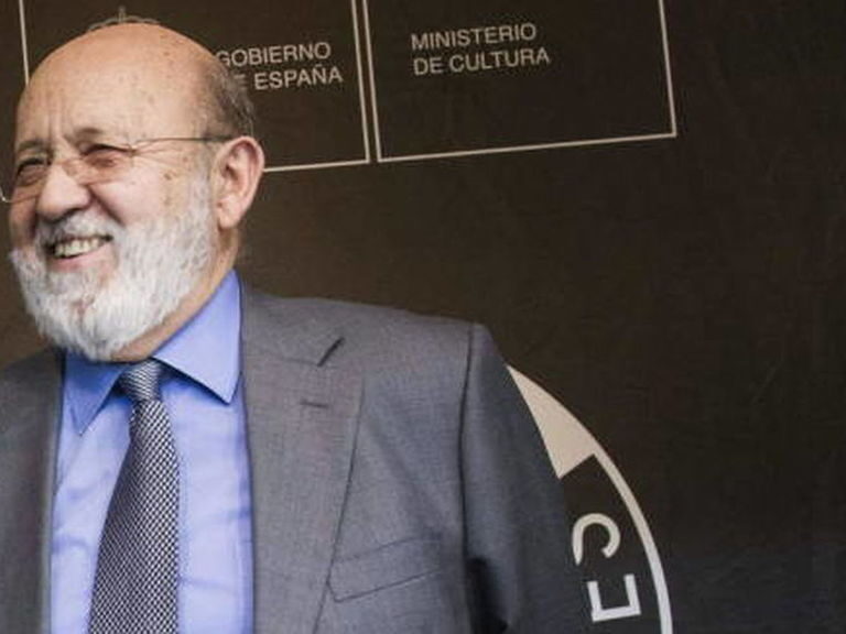 José Félix Tezanos, presidente del CIS, abandona su cargo en la Ejecutiva Federal del PSOE