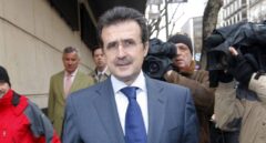 El juez acuerda el ingreso en prisión del empresario José Luis Ulibarri