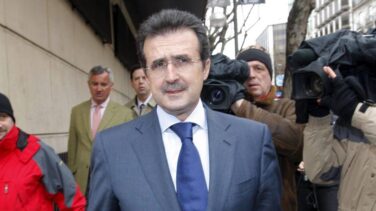 El juez acuerda el ingreso en prisión del empresario José Luis Ulibarri