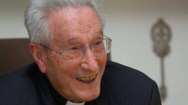 Fallece el obispo emérito de San Sebastián José María Setién