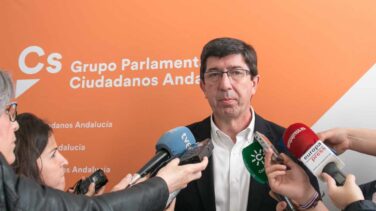 Cs celebrará sus primarias andaluzas el 15 de julio ante un posible adelanto electoral