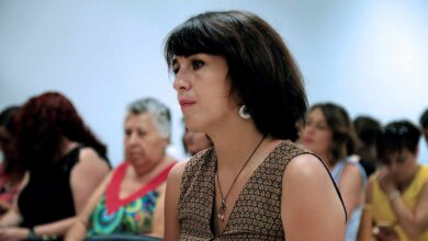 Juana Rivas denuncia que se publiquen "informaciones falsas" de uno de sus hijos