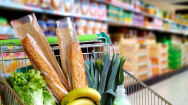 La desigual cesta de la compra: los vascos gastan un 46% más que los extremeños