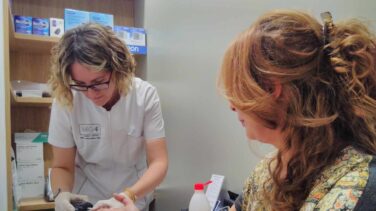 Investigadores españoles curan la obesidad y la diabetes tipo 2 en ratones
