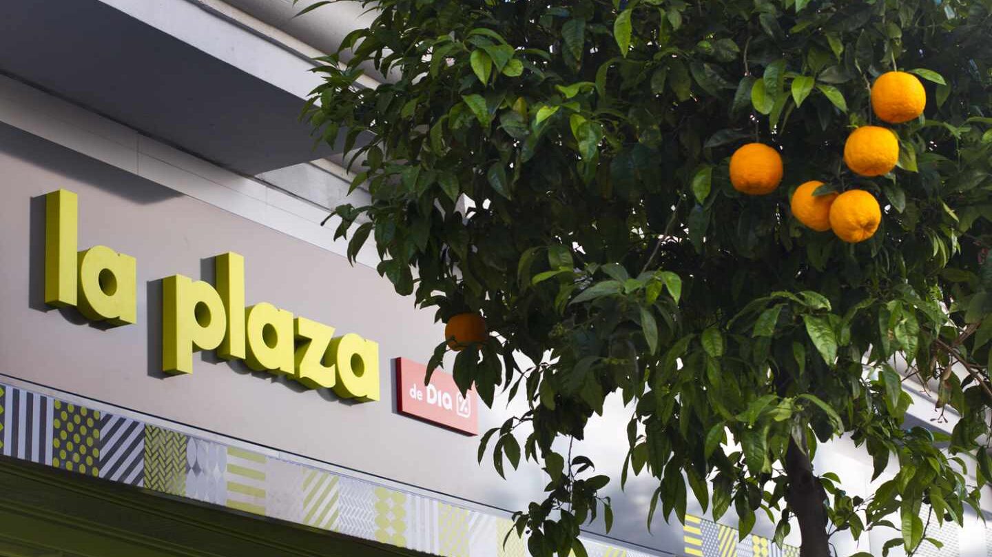 Dia, un modelo cuestionado por clientes e inversores.