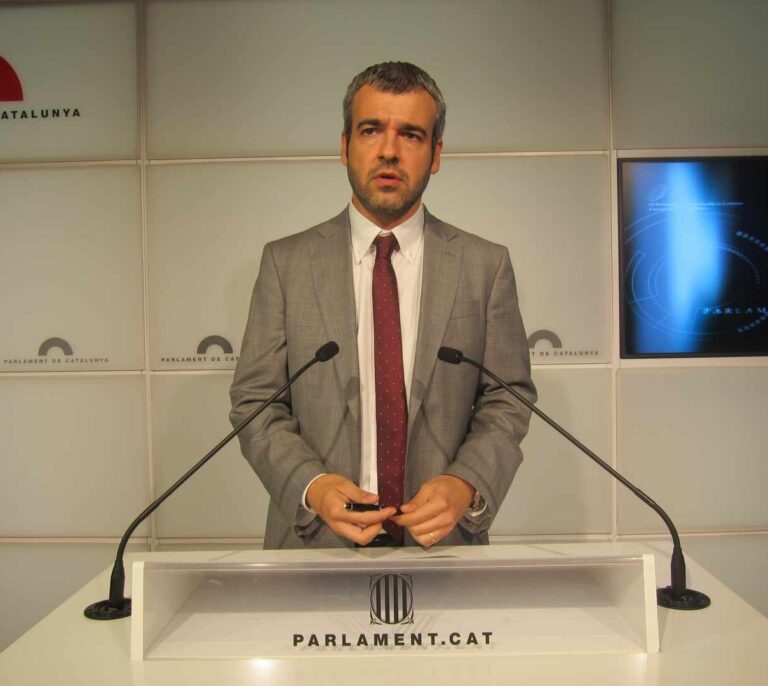 El Gobierno elige a Maurici Lucena como nuevo presidente de Aena