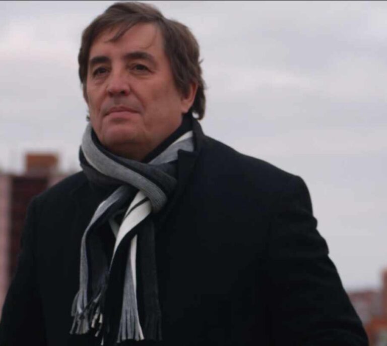 El poeta Luis García Montero, nuevo director del Instituto Cervantes