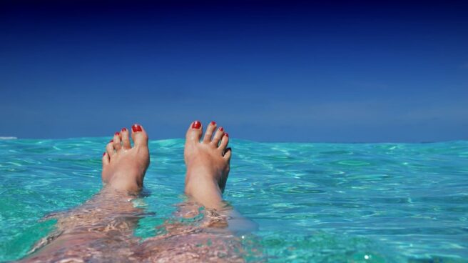 Diez consejos para que tus pies no te arruinen el verano (ni una boda)