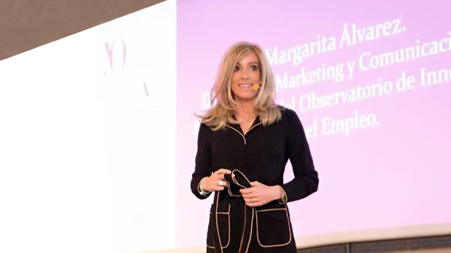 Margarita Álvarez, autor en El Independiente