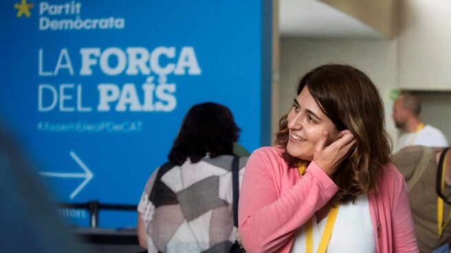 Marta Pascal.