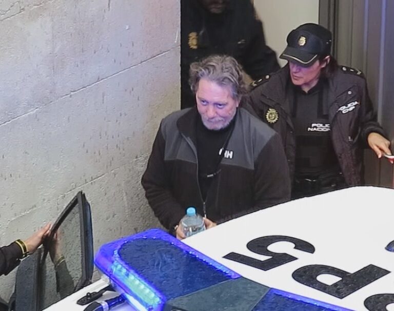 La Audiencia Nacional procesa a Sito Miñanco por narcotráfico y a su abogado Gonzalo Boye por blanqueo