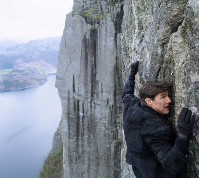 Misión Imposible: ir al cine esta semana