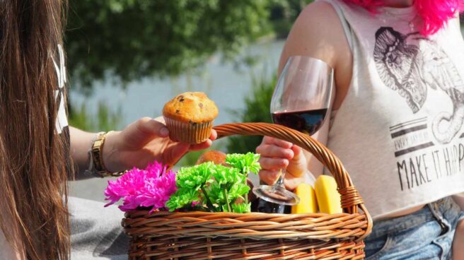 Las mujeres diferencian mejor distintos sabores de vino, según estudio de UPM