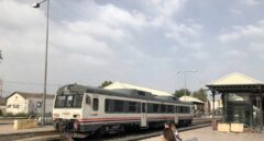 La huelga de CGT en Renfe anula 300 trenes la víspera del puente
